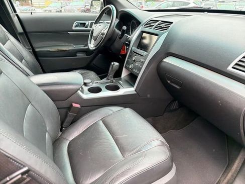 Used 2012 Ford Explorer XLT AWD/4WD image 20