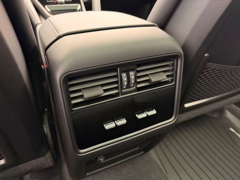 New 2026 Porsche Cayenne AWD/4WD image 17