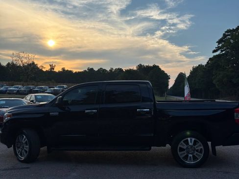 Used 2014 Toyota Tundra Platinum AWD/4WD image 3