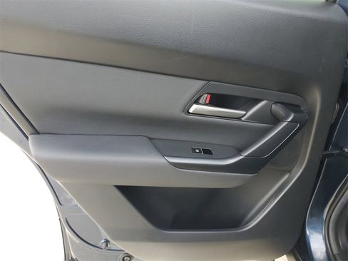 Used 2024 MAZDA CX-50 AWD 2.5 S w/ Preferred Package image 18