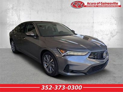 New 2025 Acura Integra