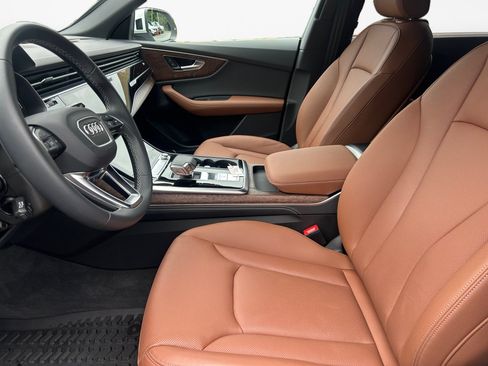 Certified 2026 Audi Q8 Premium Plus w/ Premium Plus Package AWD/4WD image 9