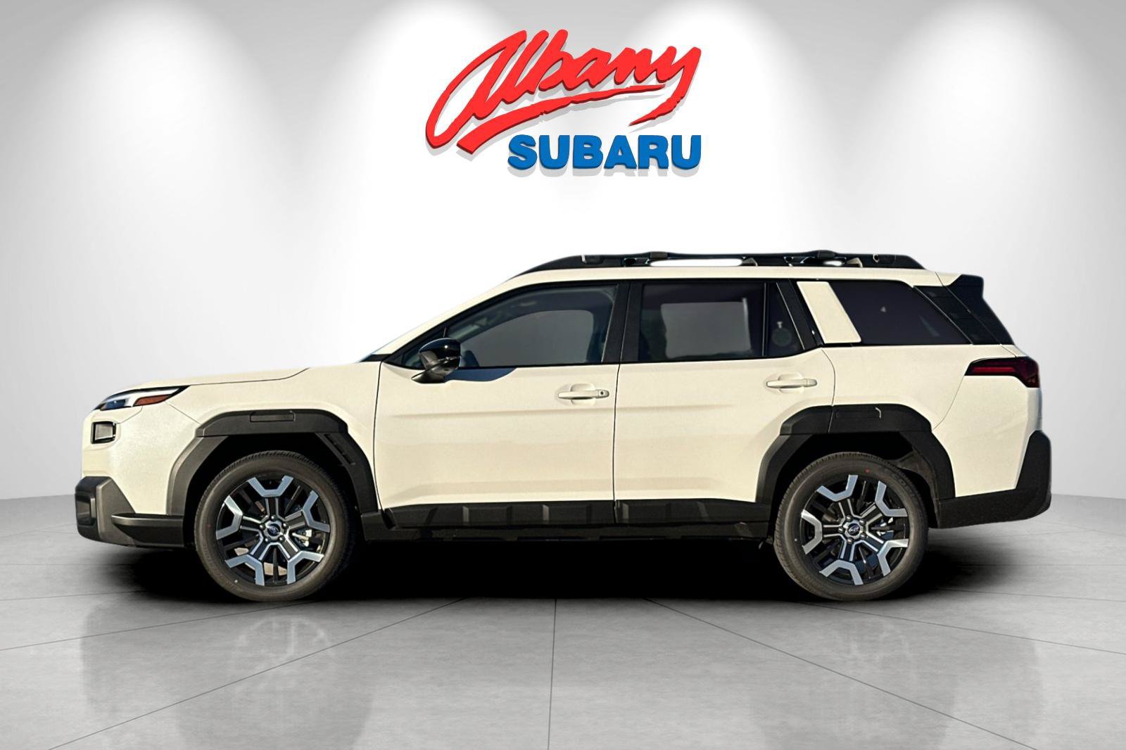 New 2026 Subaru Outback Touring XT AWD/4WD image 7