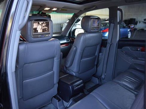 Used 2008 Lexus GX 470 AWD/4WD image 29