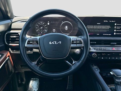 Used 2024 Kia Telluride SX FWD image 11