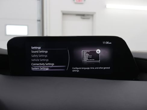 Used 2024 MAZDA MAZDA3 s image 48