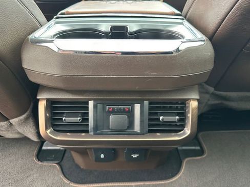 Certified 2024 Ford F150 King Ranch image 21