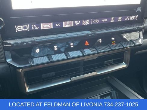 Used 2024 GMC Hummer EV 3X w/ Extreme Off-Road Package image 17