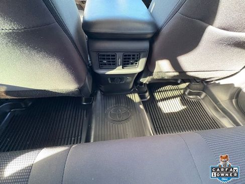 Used 2023 Toyota RAV4 LE image 27