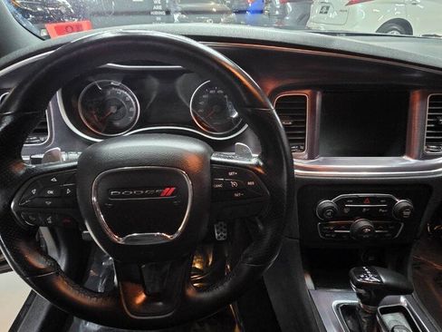 Used 2016 Dodge Charger R/T Scat Pack w/ Beats Audio Group RWD image 20