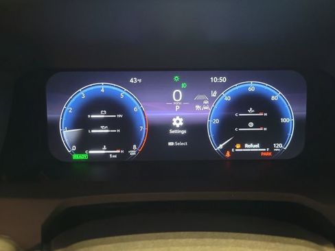 New 2026 Toyota Tacoma Trailhunter image 15