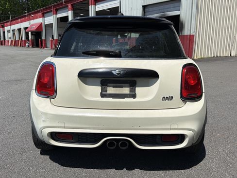 Used 2015 MINI Cooper S FWD image 5