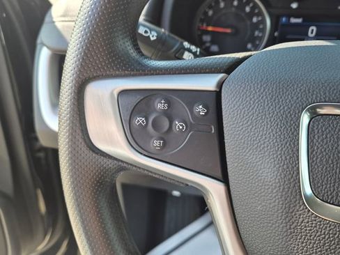 Used 2023 GMC Terrain SLE w/ Driver Convenience Package AWD/4WD image 18