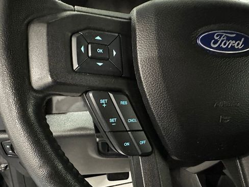 Used 2018 Ford F150 XLT w/ Equipment Group 302A Luxury image 14