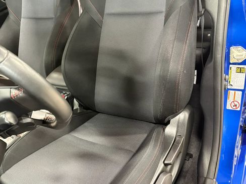 Used 2017 Subaru WRX Premium AWD/4WD image 10
