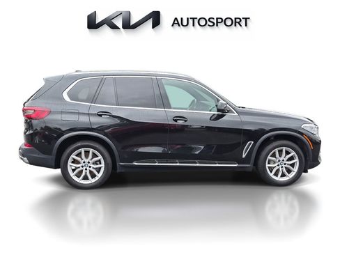 Used 2020 BMW X5 sDrive40i w/ Executive Package RWD image 7