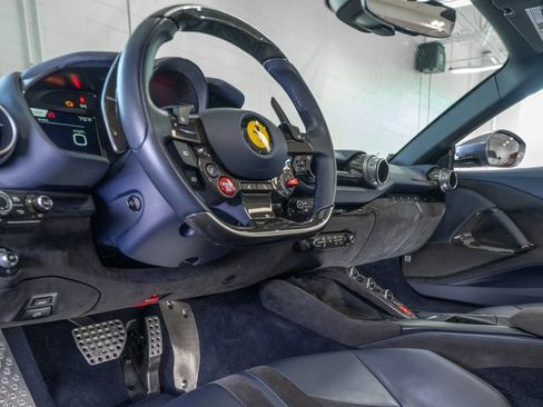 Certified 2021 Ferrari 812 GTS RWD image 25