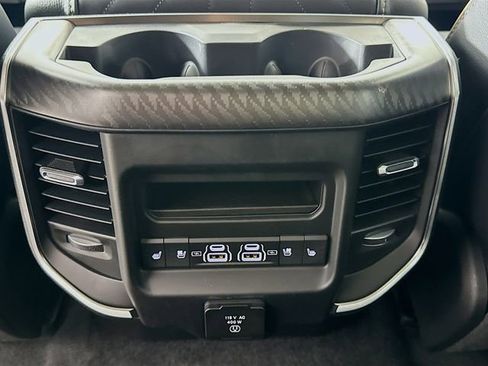 New 2026 RAM 1500 Tungsten image 25