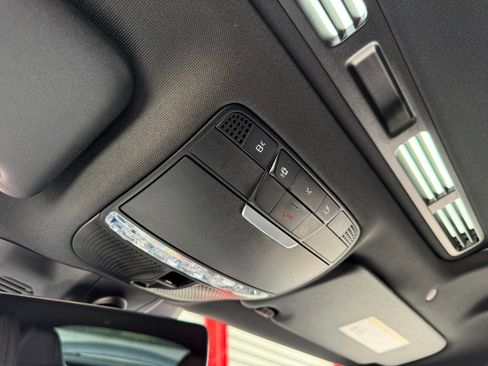 Used 2021 Mercedes-Benz AMG GT 43 w/ Driver Assistance Package image 33