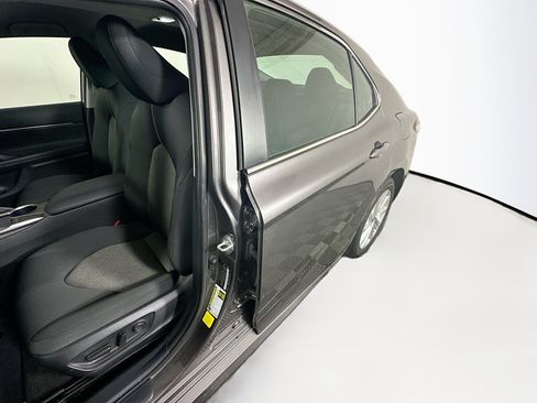 Used 2024 Toyota Camry LE FWD image 12