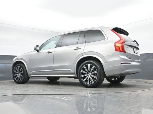 Used 2023 Volvo XC90 B5 Plus AWD/4WD image 42
