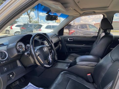 Used 2010 Honda Pilot EX-L image 10