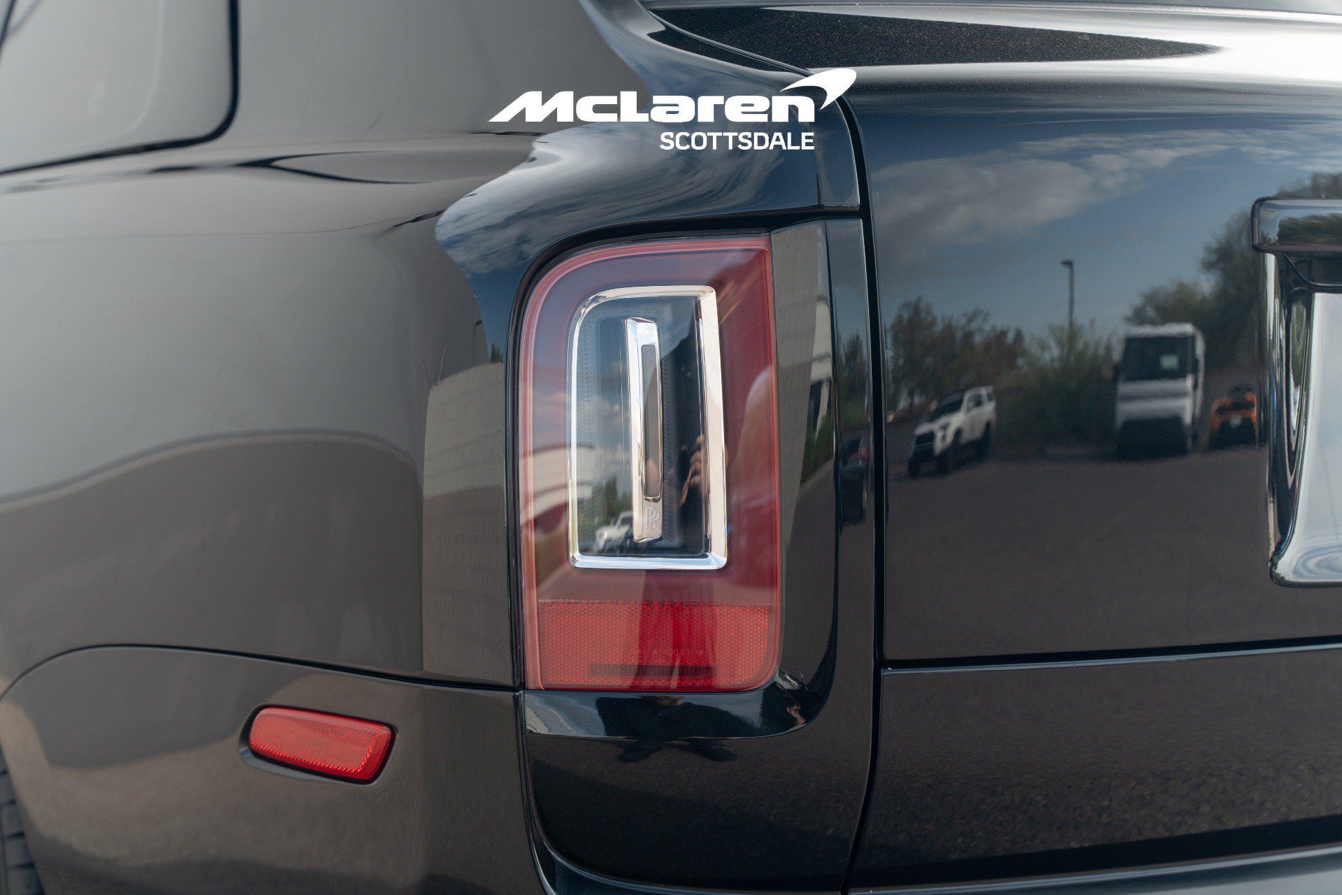 Used 2022 Rolls-Royce Cullinan AWD/4WD image 30