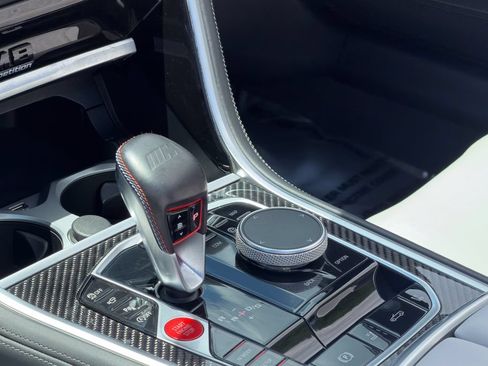 Used 2024 BMW M8 Competition AWD/4WD image 11
