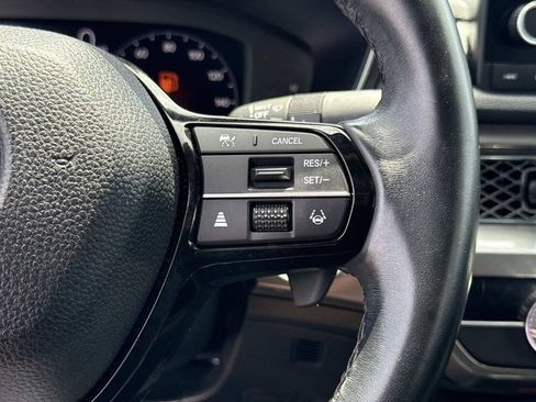 Used 2023 Acura Integra FWD image 27