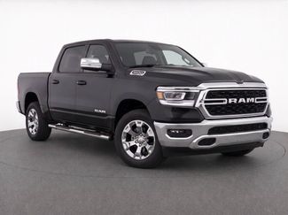 Used 2022 RAM 1500 Big Horn AWD/4WD video 2