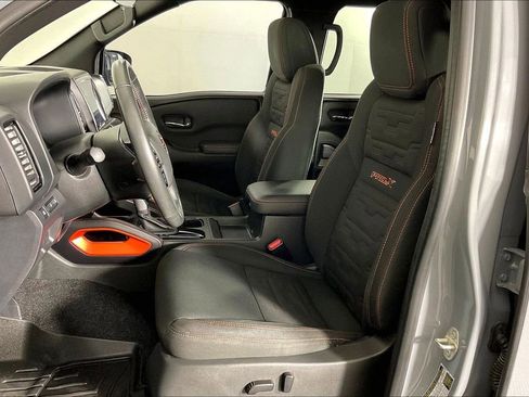 Used 2023 Nissan Frontier Pro-X w/ Technology Package image 35