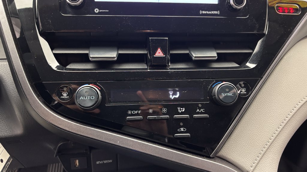 Certified 2023 Toyota Camry LE AWD/4WD image 24