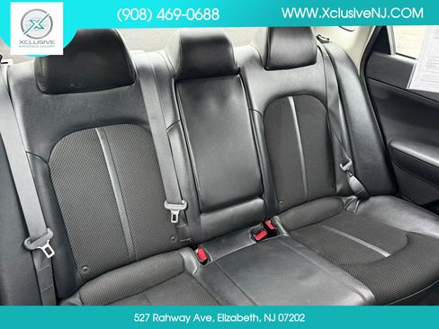 Used 2019 Kia Optima S FWD image 24