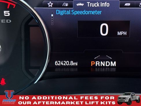 Used 2022 Ford F450 Limited AWD/4WD image 39