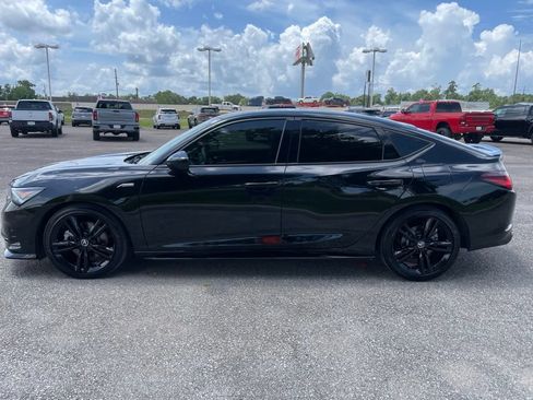 Used 2026 Acura Integra A-Spec FWD image 4