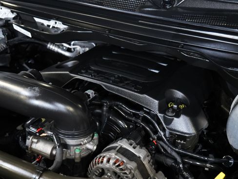 Used 2019 RAM 1500 Limited AWD/4WD image 54
