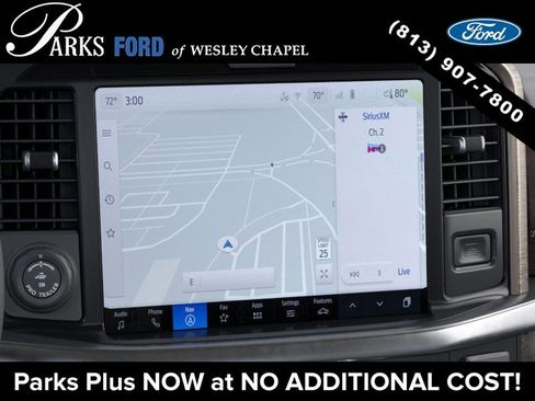 New 2026 Ford F150 King Ranch w/ Equipment Group 601A High AWD/4WD image 14