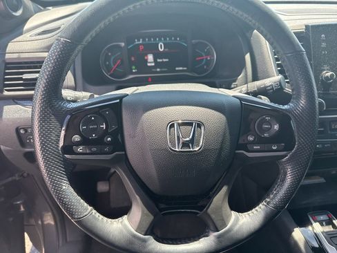 Used 2021 Honda Passport Elite image 10