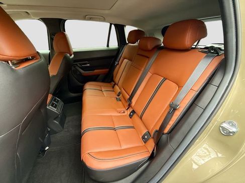 Certified 2025 MAZDA CX-50 Meridian Edition w/ Apex Package image 29