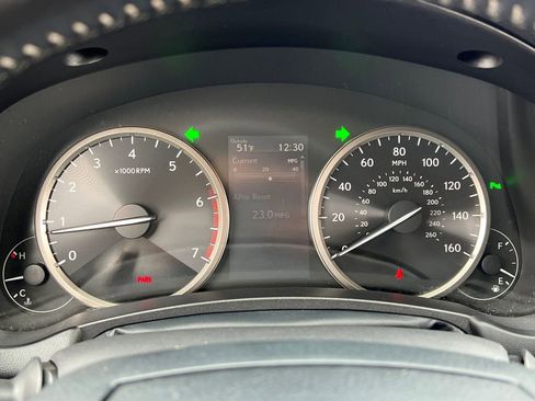 Used 2020 Lexus NX 300 AWD w/ Comfort Package image 24