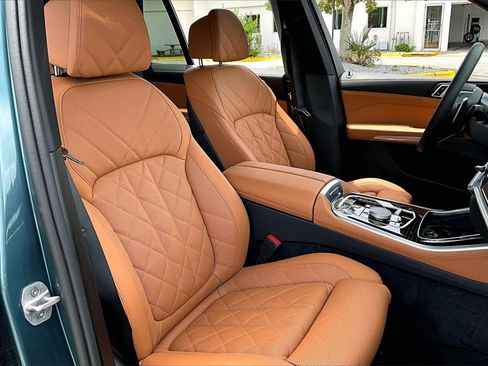 Certified 2025 BMW X5 xDrive40i image 29