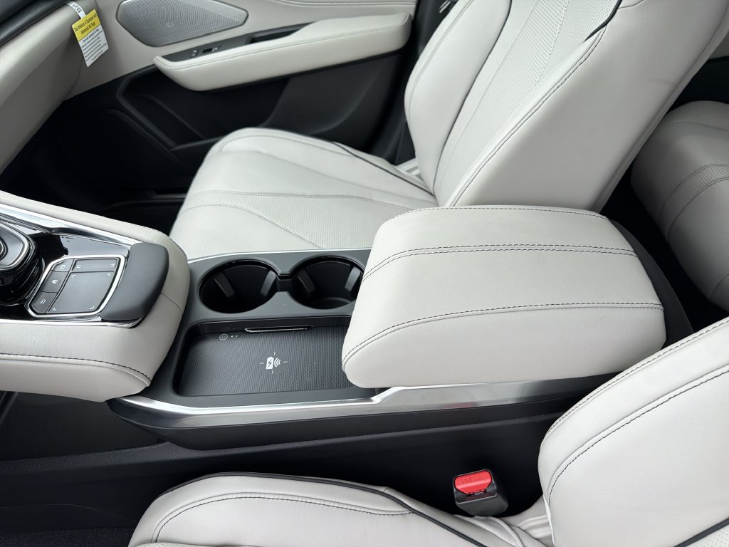New 2026 Acura RDX w/ Advance Package AWD/4WD image 21