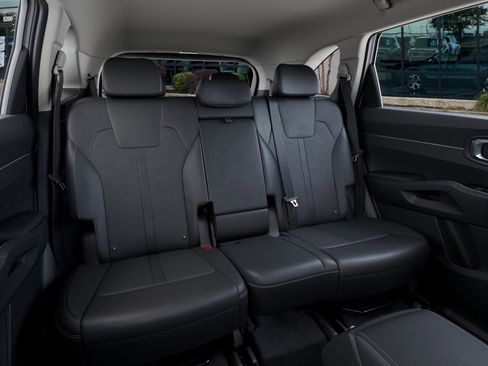 New 2026 Kia Sorento EX image 16