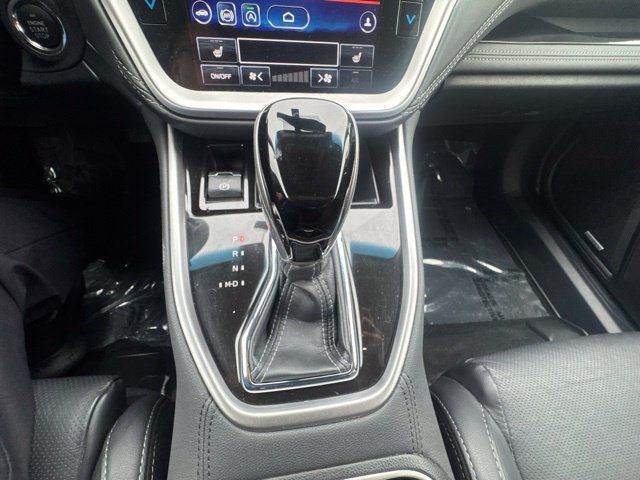 Used 2022 Subaru Outback Limited XT w/ Popular Package #2 AWD/4WD image 24
