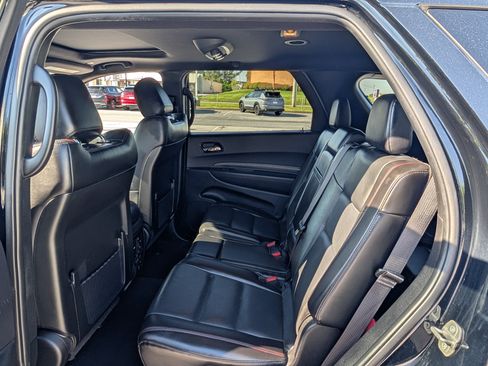Used 2024 Dodge Durango GT AWD/4WD image 16