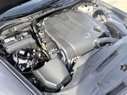 Used 2015 Lexus IS 250 image 19