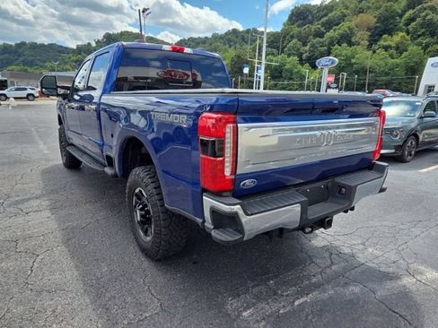 Used 2026 Ford F350 King Ranch w/ Tremor Off-Road Package AWD/4WD image 5