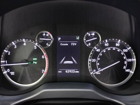 Used 2022 Lexus GX 460 Premium w/ Premium Package image 73