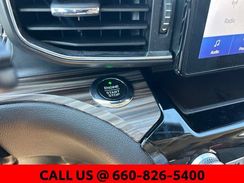 Used 2021 Ford Explorer Limited w/ Hybrid Equipment Group 310A AWD/4WD image 17