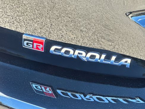 Used 2024 Toyota Corolla GR image 27